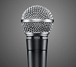 SHURE SM58SE Вокальный микрофон динамический с выключателем2