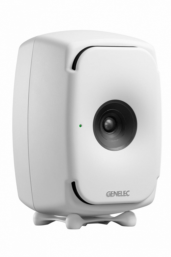 Genelec 8341AW Активный студийный монитор2
