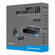 Радиосистема Sennheiser XSW 1-CI1-A (548 - 572 MHz)1