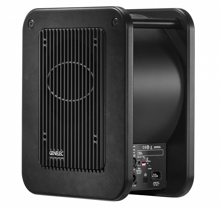 Genelec 7040APM Активный студийный сабвуфер5