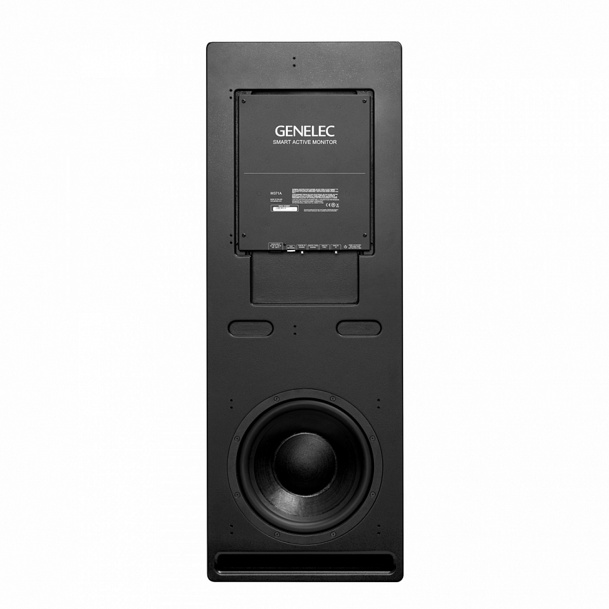 Genelec W371AP Активный студийный сабвуфер2