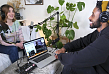 Tascam MiNiSTUDIO Creator US-42B Аудиоинтерфейс для персонального вещания7