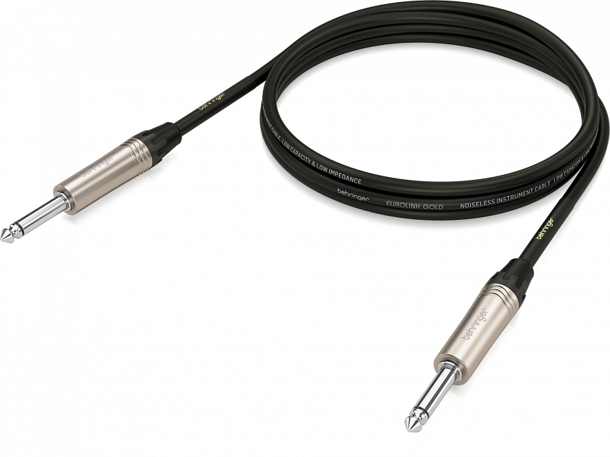 Behringer GIC-1502