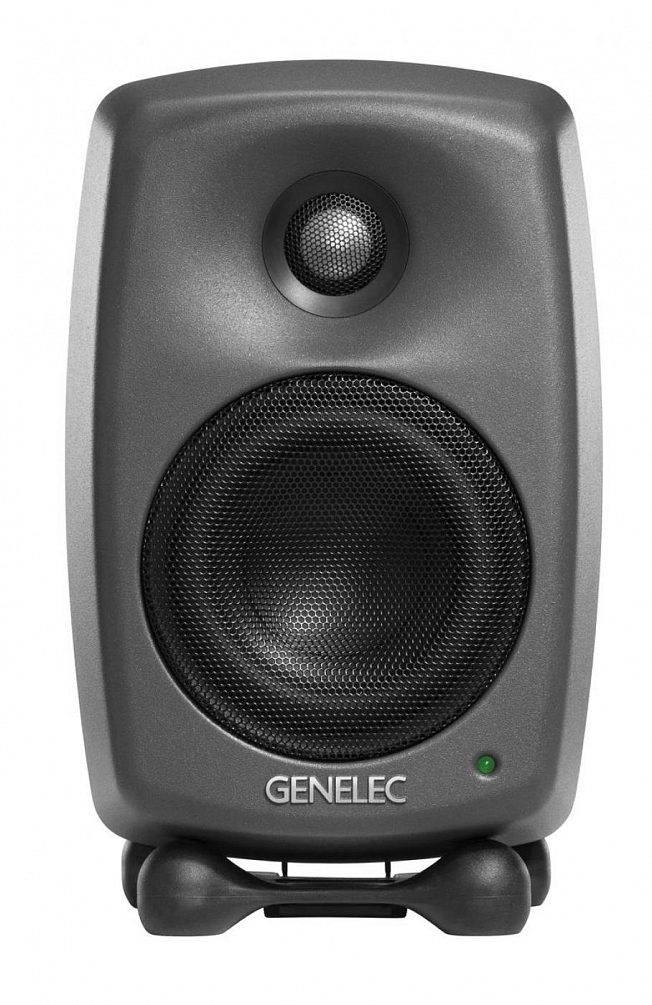 Genelec 8320APM Активный студийный монитор2