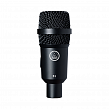AKG P4 Инструментальный микрофон2