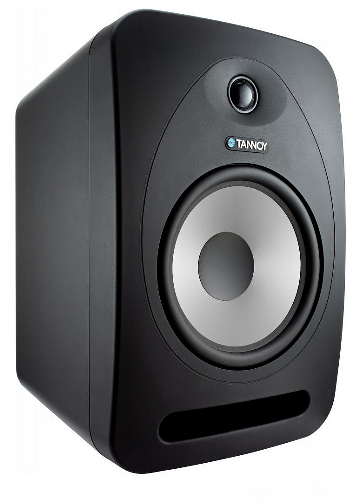 Tannoy REVEAL 802 Активный студийный монитор2