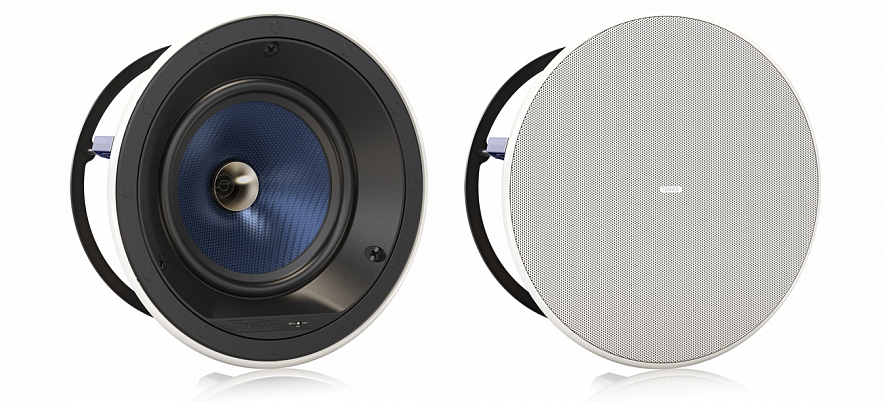 Tannoy PCI 8DC2