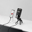 RODE NT-USB+ Универсальный USB конденсаторный микрофон10