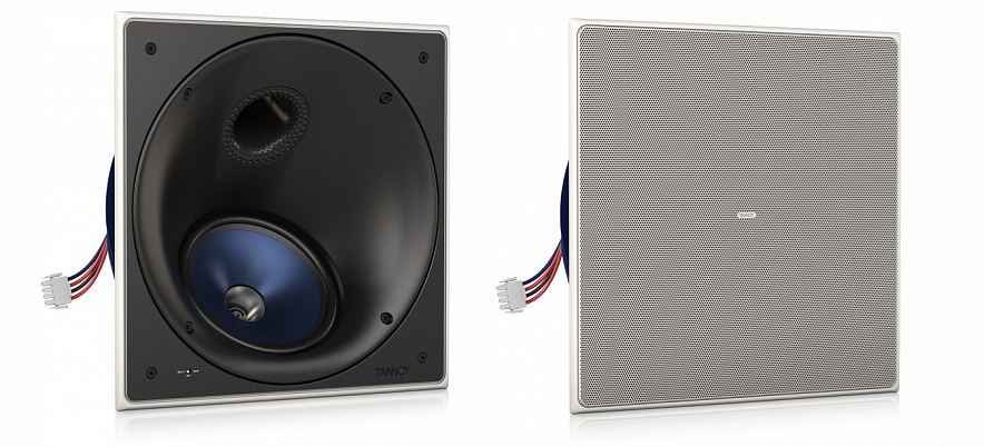 Tannoy PCI 7DC RB2