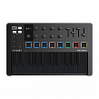 Arturia MiniLAB 3 Deep Black 25 клавишная MIDI-клавиатура - пэд-контроллер2