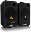 Behringer MS16 Активные студийные мониторы3