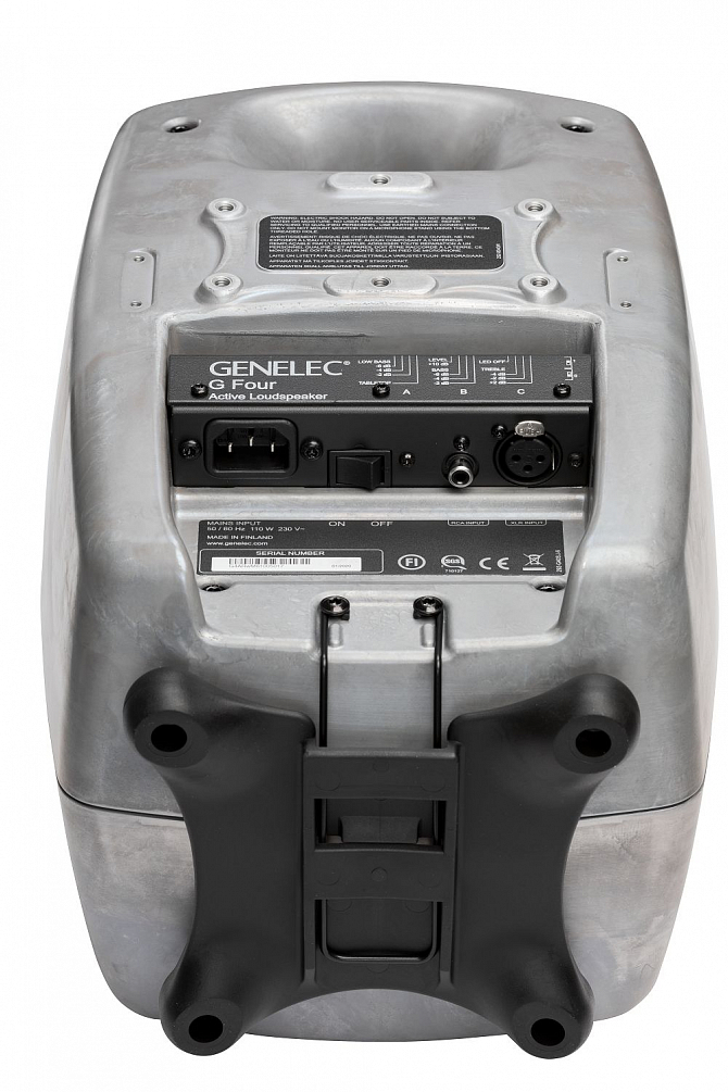 Genelec G Four ARwM Активная акустическая система2