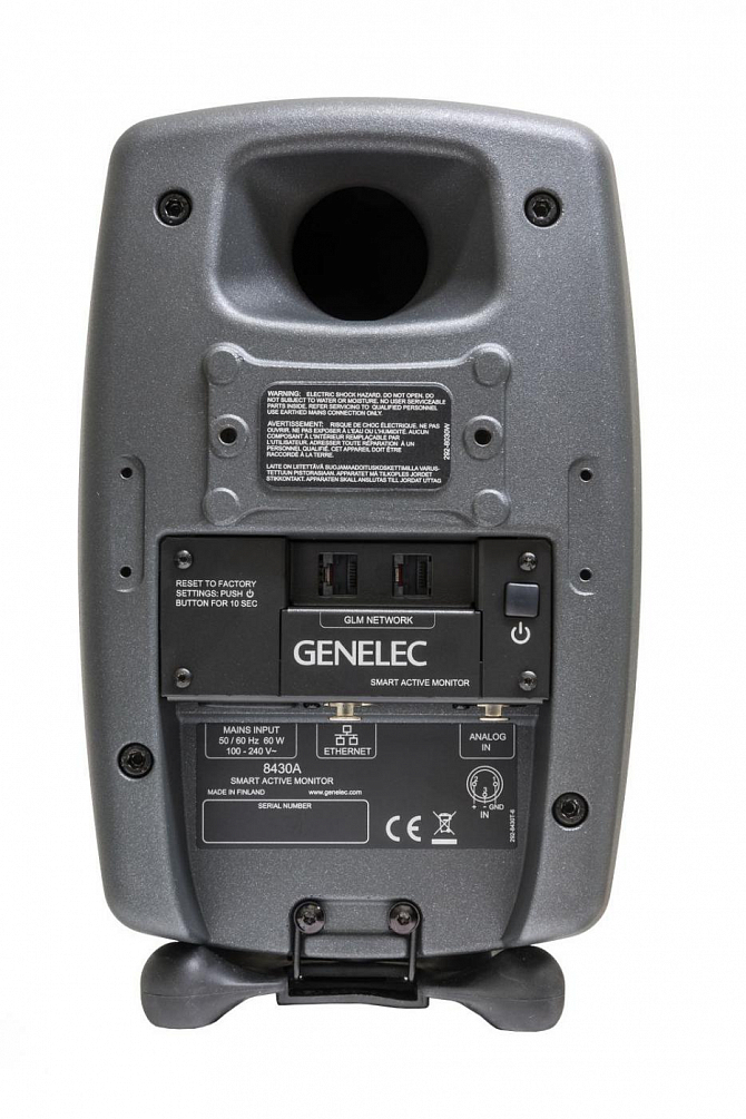 Genelec 8430APM Активный студийный монитор2