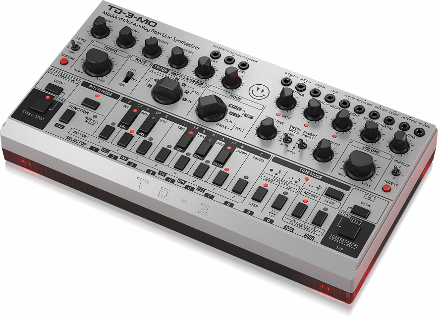 Behringer TD-3-MO-SR2