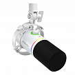 Maono PD200X динамический микрофон, кардиода, UCB-C/XLR выходы, белый2