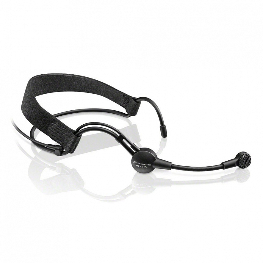 Радиосистема Sennheiser XSW 1-ME3-A (548 - 572 MHz)2