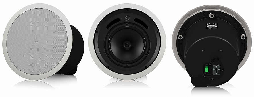 Tannoy CVS 82