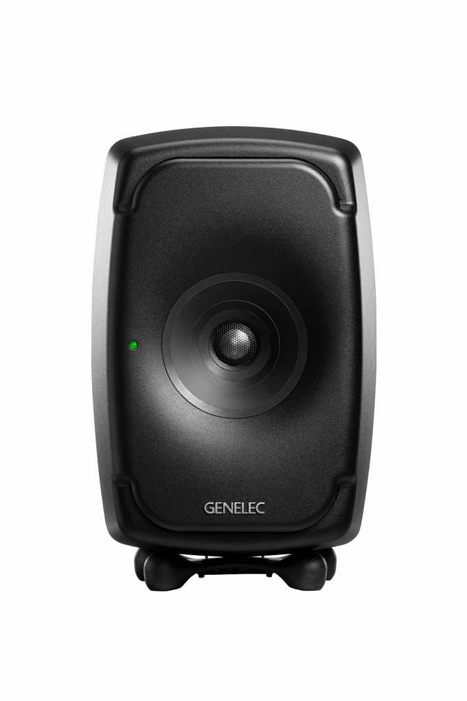 Genelec 8331AM Активный студийный монитор2