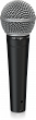 Behringer SL 84C вокальный динамический кардиоидный микрофон, 50-15000 Гц, Max.SPL 150 дБ2