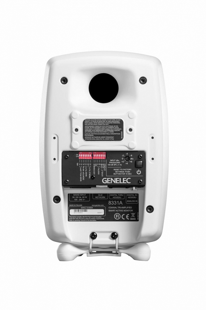 Genelec 8331AW Активный студийный монитор2