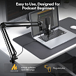 Maono AU-A04E USB-микрофон4