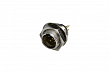Rean RT5MPR панельный разъем mini XLR male 5 контактов2