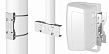 Tannoy POLE MOUNT ADAPTOR-WH1