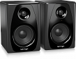 Behringer STUDIO 50USB Активные студийные мониторы5