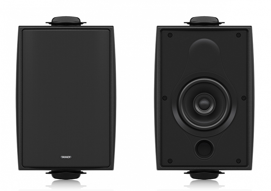 Tannoy DVS 4t3