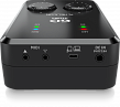 TC Helicon GO TWIN USB-аудиоинтерфейс для мобильных устройств, 2  входа5