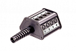 Rean NSB1A-8/4 распределительная коробка1