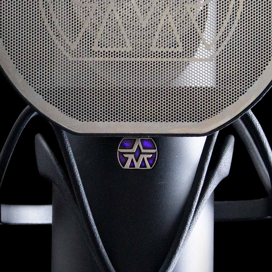 Aston Microphones ELEMENT BUNDLE студийный динамический кардиоидный микрофон с большой диафрагмой7