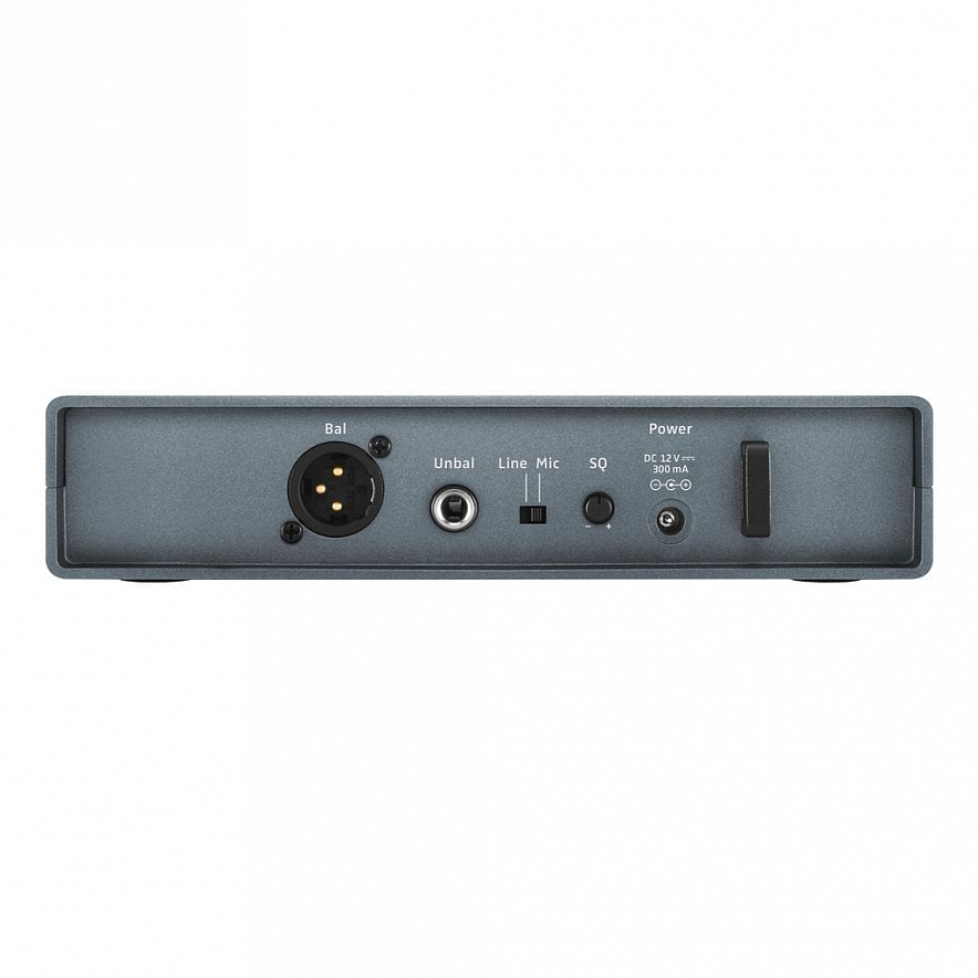 Радиосистема Sennheiser XSW 1-ME3-A (548 - 572 MHz)6