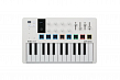 Arturia MiniLAB 3 25 клавишная  MIDI-клавиатура - пэд-контроллер2