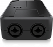 TC Helicon GO TWIN USB-аудиоинтерфейс для мобильных устройств, 2  входа6