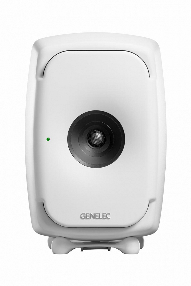 Genelec 8341AW Активный студийный монитор3