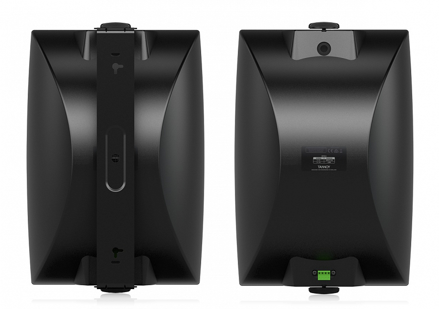 Tannoy DVS 82
