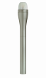 SHURE SM63L Репортёрский микрофон1