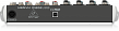 Behringer XENYX Q1202USB аналоговый микшер, 12 каналов2