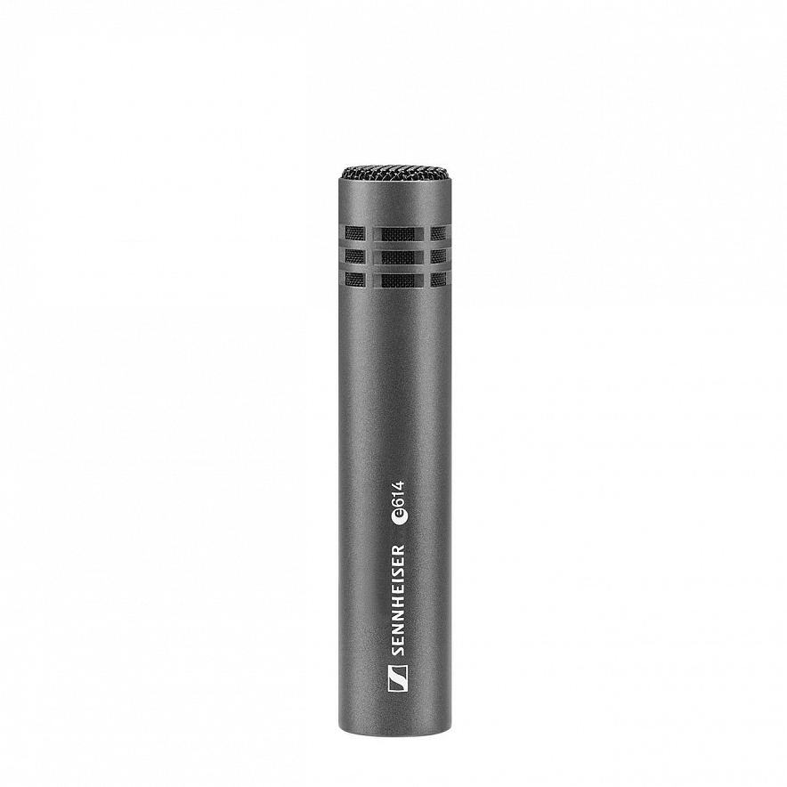 Sennheiser e 614 Поляризованный конденсаторный микрофон2