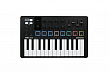 Arturia MiniLAB 3 Black Edition 25 клавишная MIDI-клавиатура2