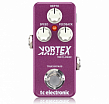 TC Electronic VORTEX MINI FLANGER1