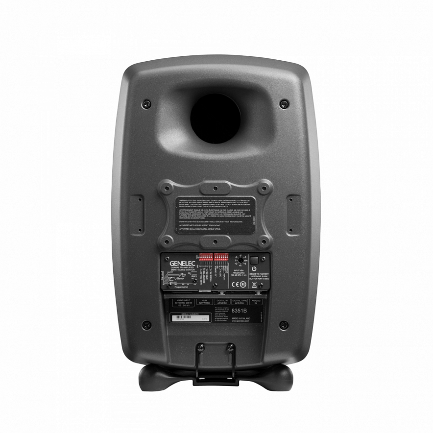 Genelec 8351BP Активный студийный монитор3