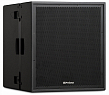 PreSonus CDL18s Активный сабвуфер1