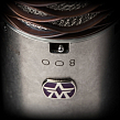 Aston Microphones SPIRIT студийный конденсаторный микрофон с переключаемой диаграммой направленности3