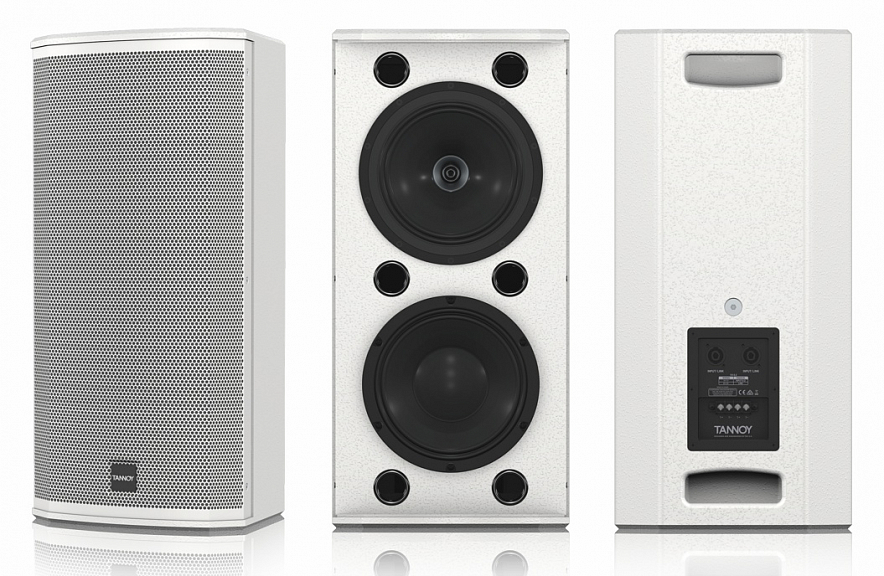Tannoy VX 8.2-WH2