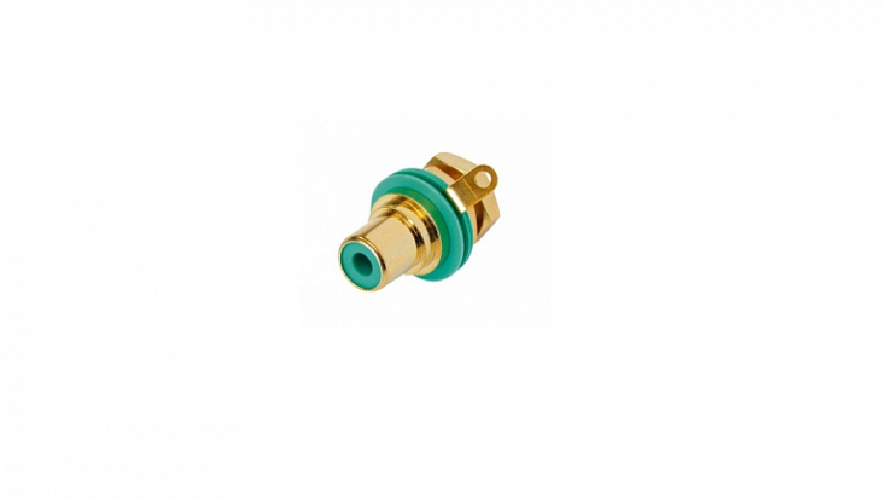 Rean NYS367-5 Кабельный разъём2