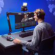 RODE STREAMER X Комплект для аудио-видео-захвата8