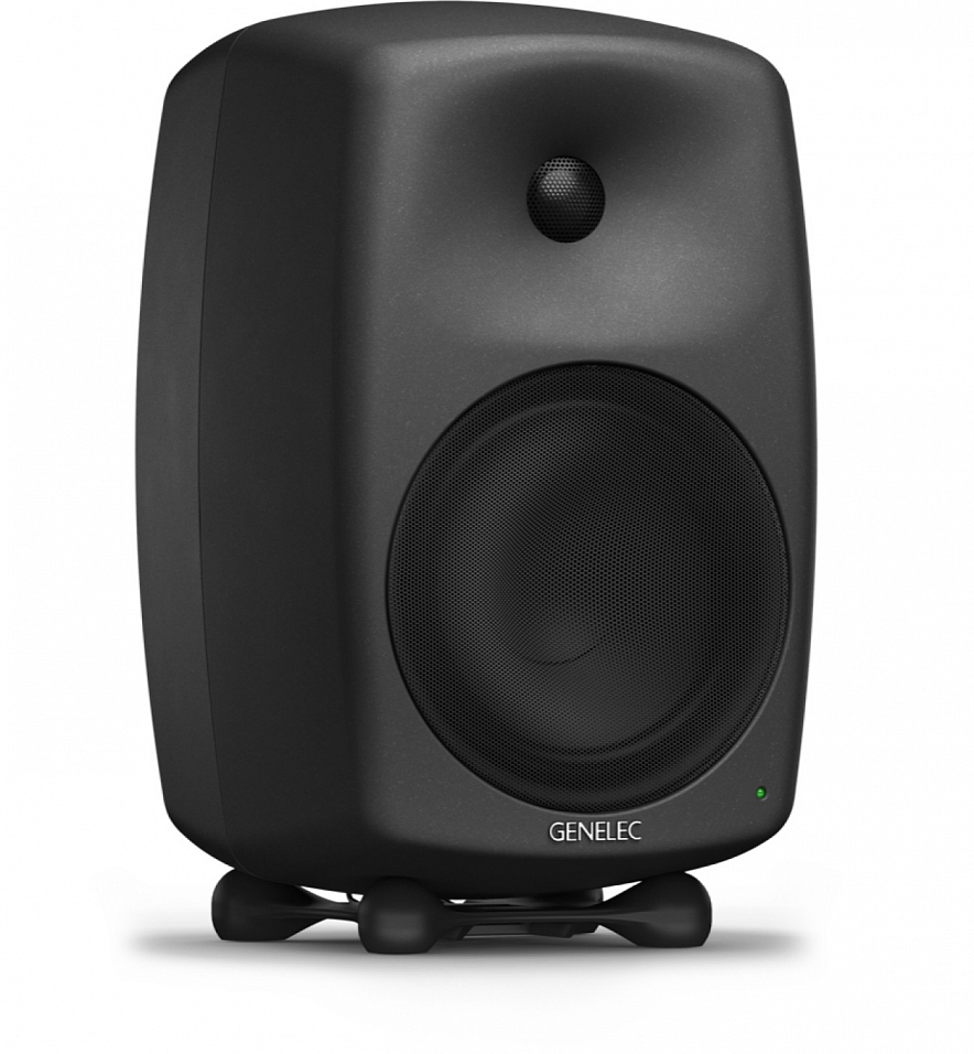Genelec 8050BPM Активный студийный монитор3