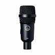 AKG P4 Инструментальный микрофон1